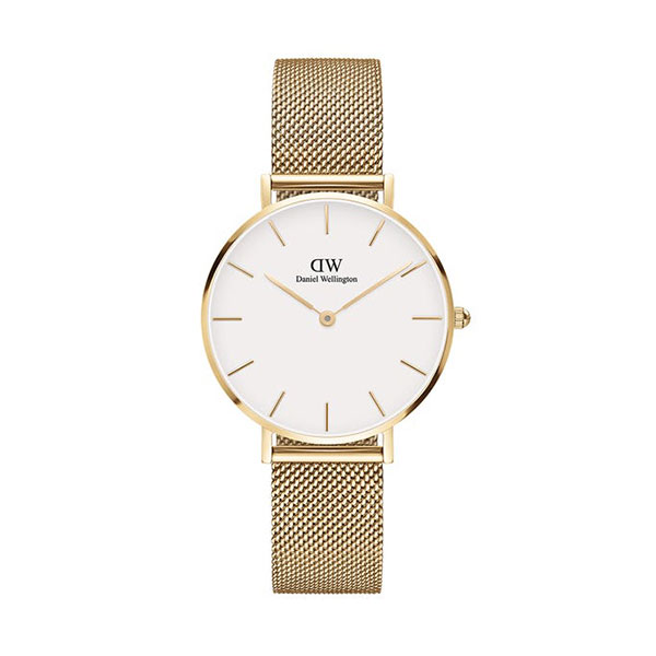 Часы Daniel Wellington EVERGOLD DW00100348